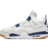 Air Jordan 4 SB Navy Shoes Sneakers