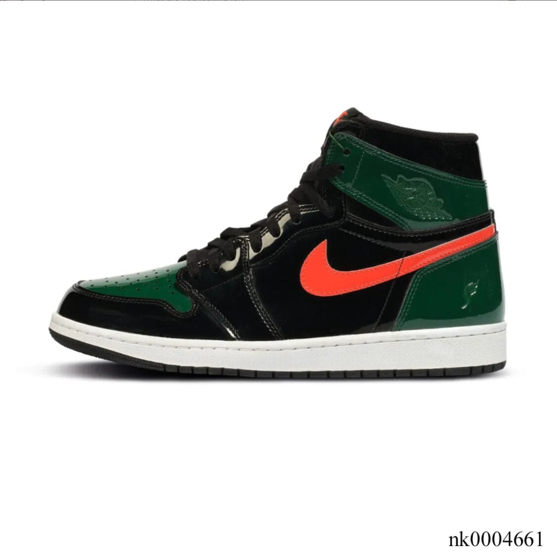 SoleFly x Air Jordan 1 High OG Art Basel Shoes Sneakers