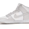 Dunk High Retro White Vast Grey (2021) Shoes Sneakers