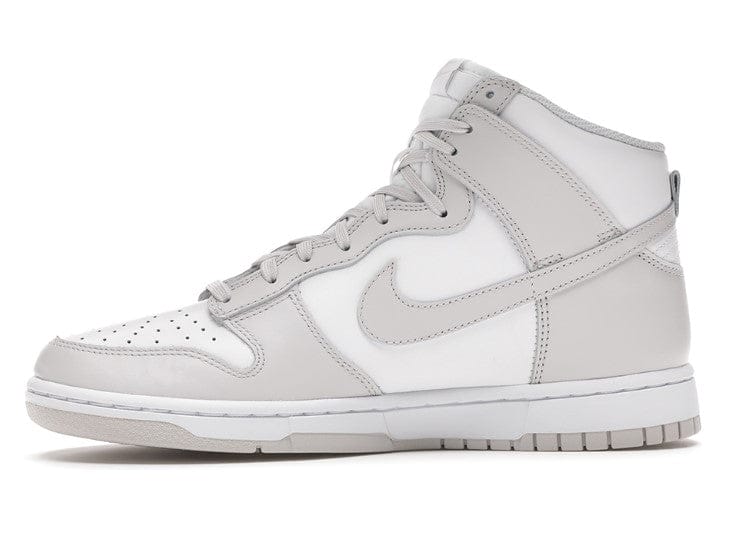 Dunk High Retro White Vast Grey (2021) Shoes Sneakers