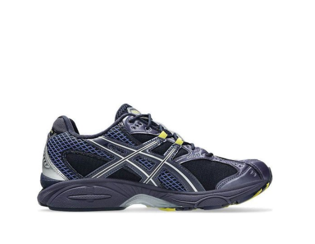 Asics Gel Nimbus 10.1 Midnight Indigo Fog 1203A599-400