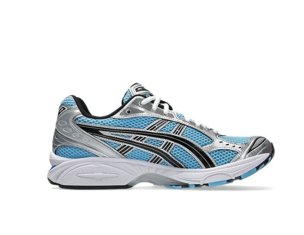 Asics Gel Kayano 14 Arctic Sky Pure Silver 1203A537-400