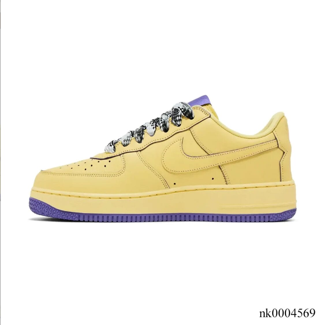 Kobe Bryant x Air Force 1 Low Protro Mamba Mentality Shoes Sneaker