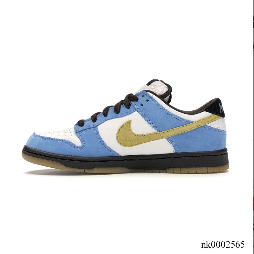 Nike SB Dunk Low Homer Shoes Sneakers