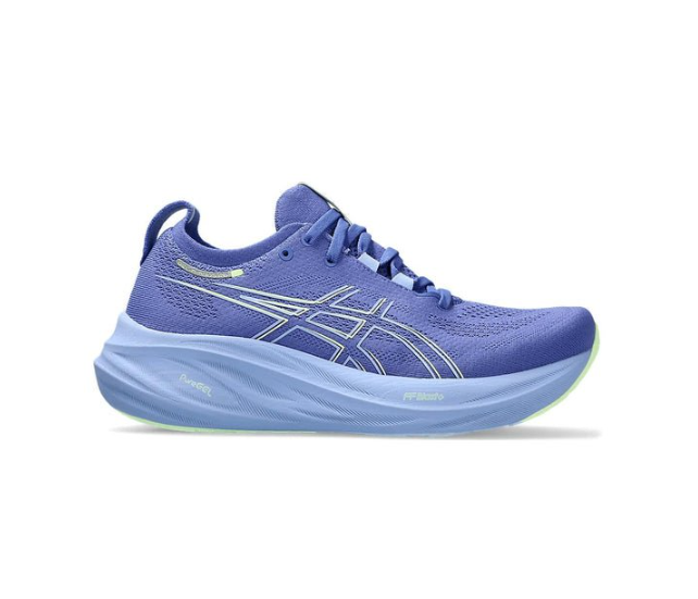Asics Gel Nimbus 26 Sapphire Light Blue 1012B601-401