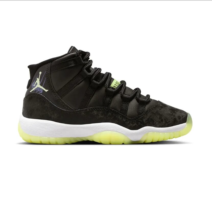 Air Jordan 11 Inner Beast Shoes Sneaker