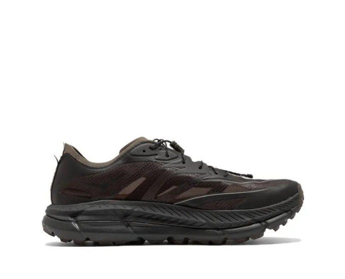 Hoka One One Mafate Speed 4 Lite Satisfy Coffee 1157050-COFF