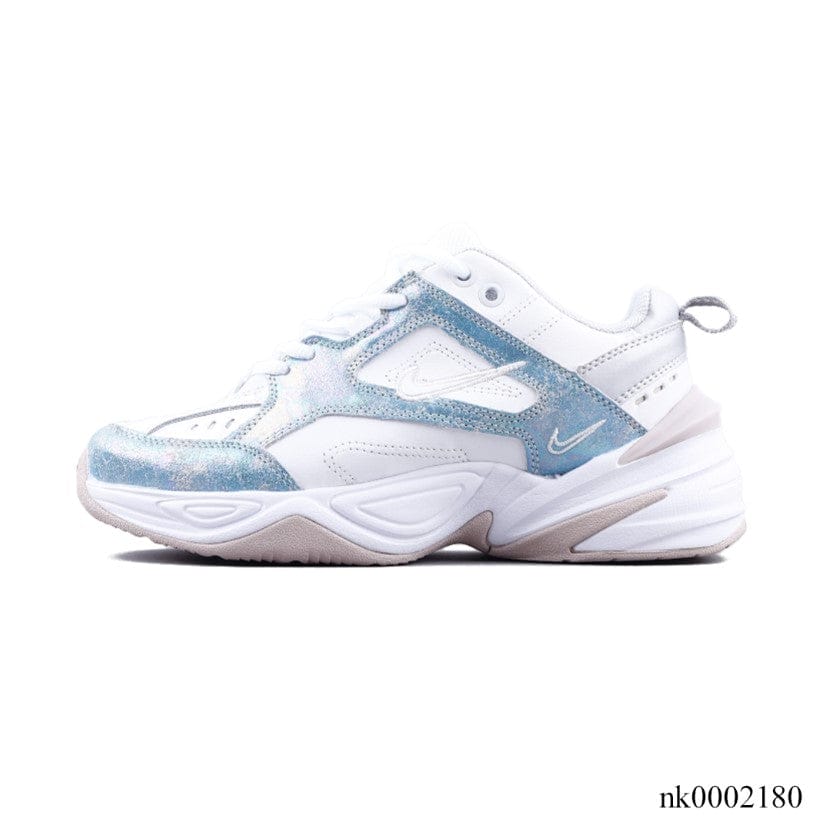 M2K Tekno Cyan Shoes Sneakers