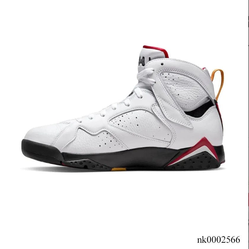 Air Jordan 7 OG Cardinal Shoes Sneakers