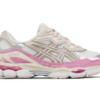 Asics Gel NYC Cream Pink 1203A383-104