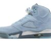 Air Jordan 5 Retro Bluebird Shoes Sneakers