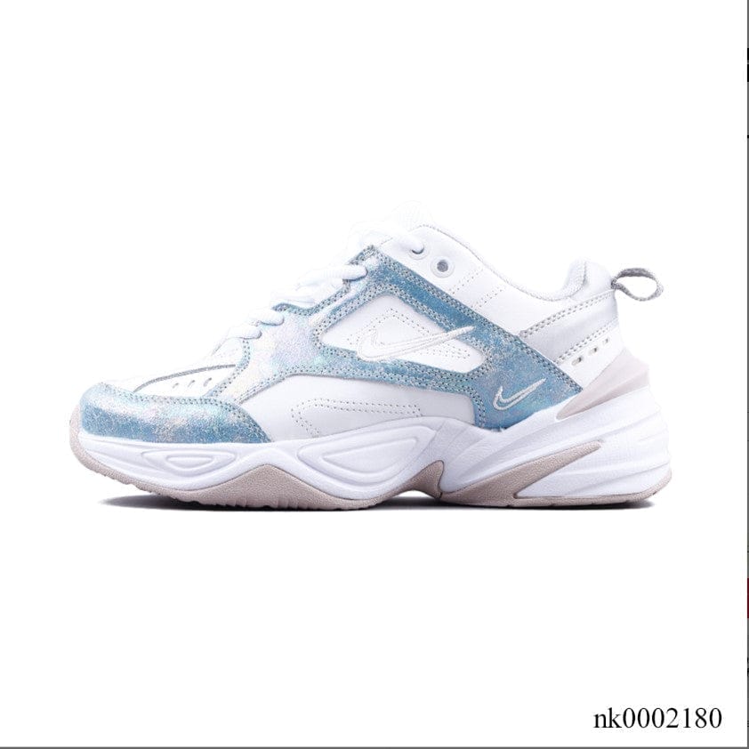 M2K Tekno Cyan Shoes Sneakers