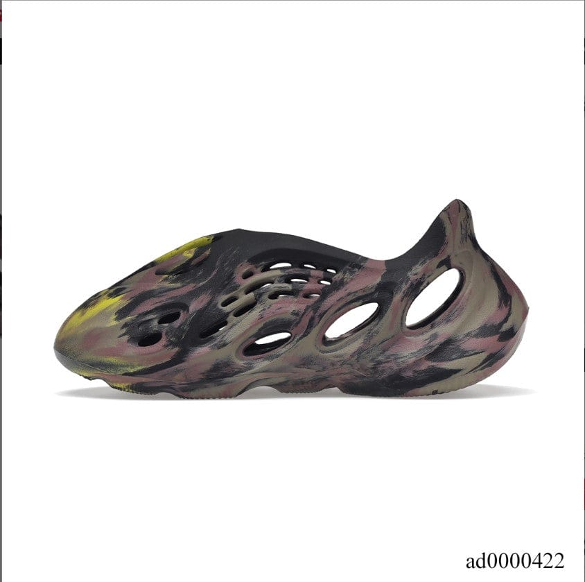 Yeezy Foam RNR MX Carbon Shoes Sneakers