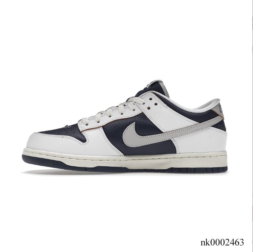 SB Dunk Low HUF New York City Shoes Sneakers