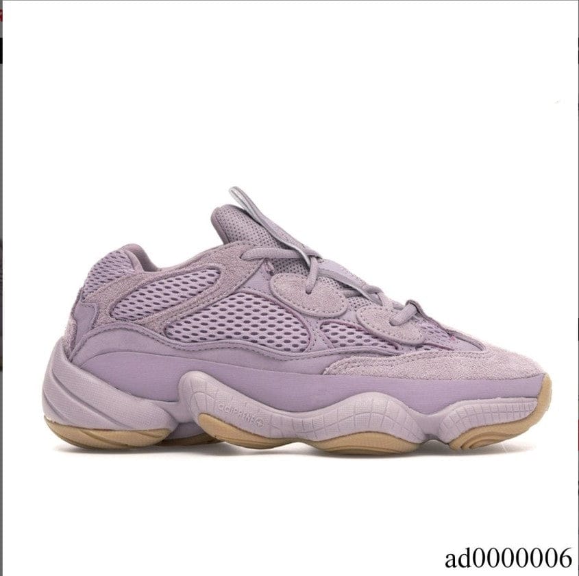 Yeezy 500 Soft Vision Shoes Sneakers