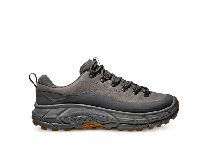 Hoka One One Tor Summit Asteroid Satelite Grey 1147952-ARDS