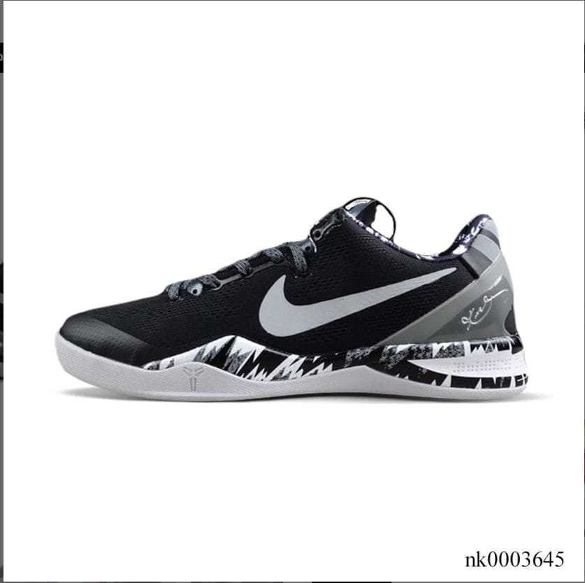 Kobe 8 Philippines Pack Shoes Sneakers