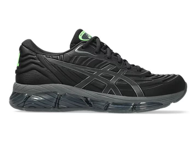 Asics Gel-Quantum 360 VIII Emboss Black Obsidian Grey 1203A593-001