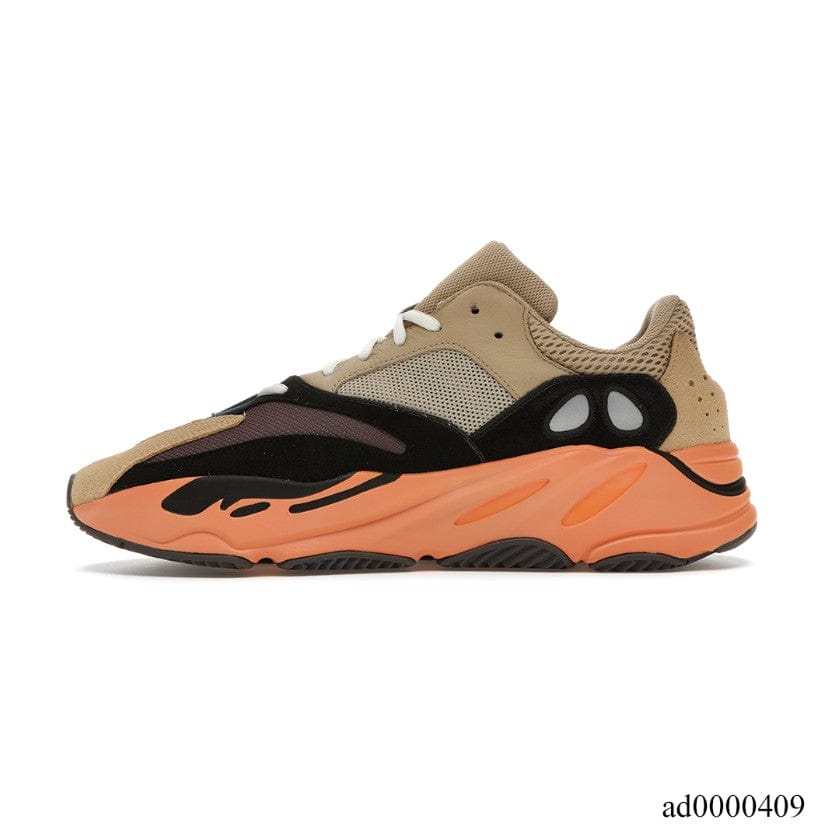 Yeezy Boost 700 Enflame Amber Shoes Sneakers