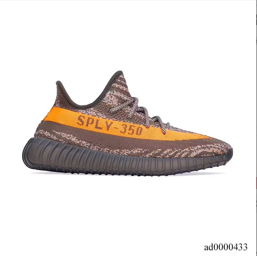 Yeezy Boost 350 V2 Carbon Beluga Shoes Sneakers
