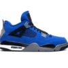 Eminem x AJ 4 Encore (2017) Shoes Sneakers