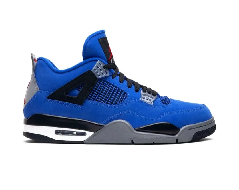 Eminem x AJ 4 Encore (2017) Shoes Sneakers