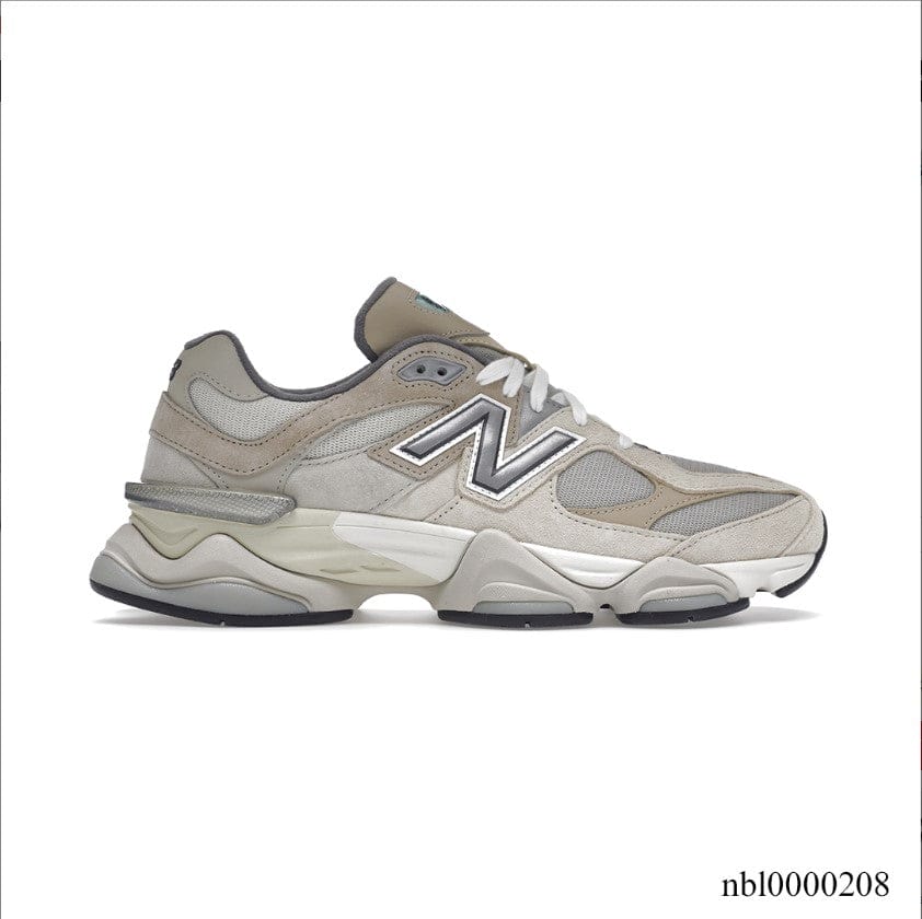 New Balance 9060 Sea Salt Shoes Sneakers