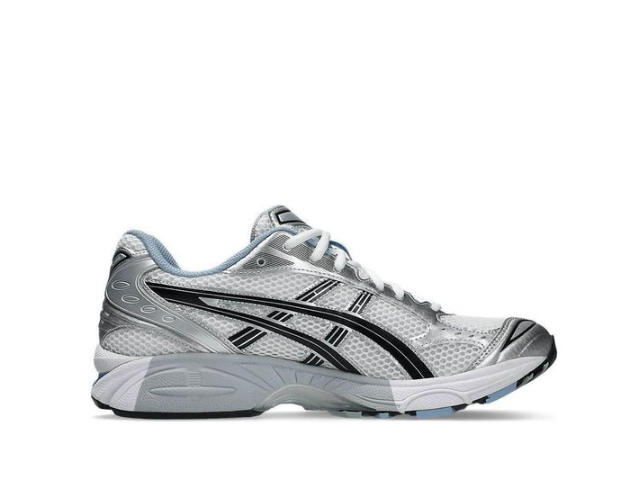 Asics Gel-Kayano 14 JJJJound White Blue 1203A961-101