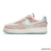 Air Force 1 Low Shapeless, Formless, Limitless Jade Shoes Sneakers