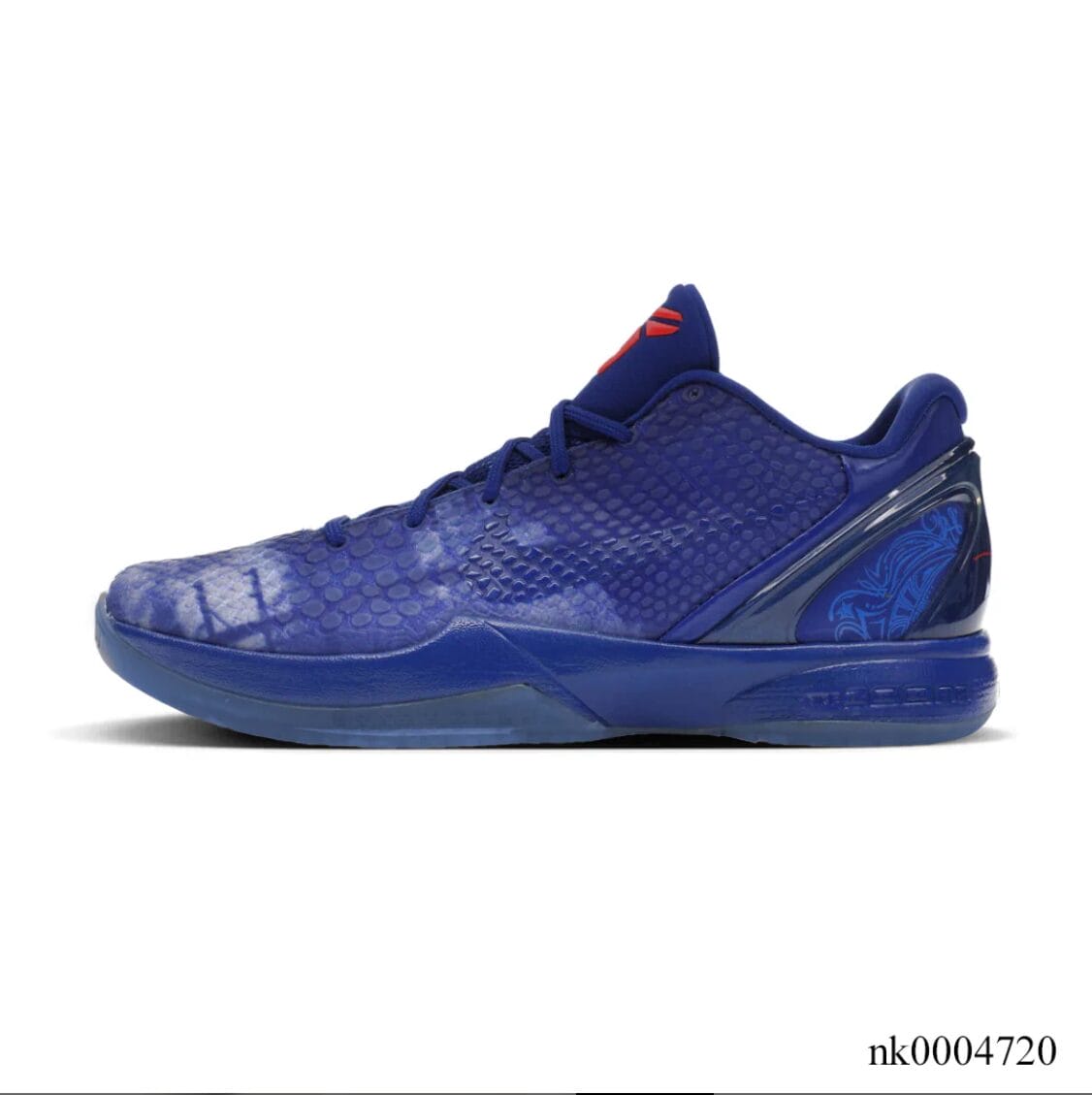 Kobe 6 ASG East LA Shoes Sneakers