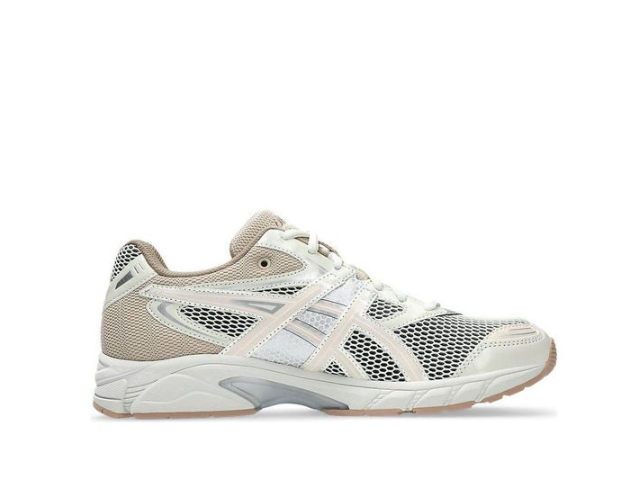 Asics Gel-DS Trainer 14 Lake Grey Mineral Beige 1203A607-301