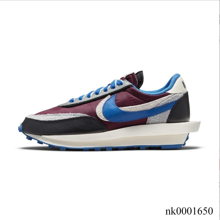 Undercover x Sacai x LDWaffle Shoes Sneakers