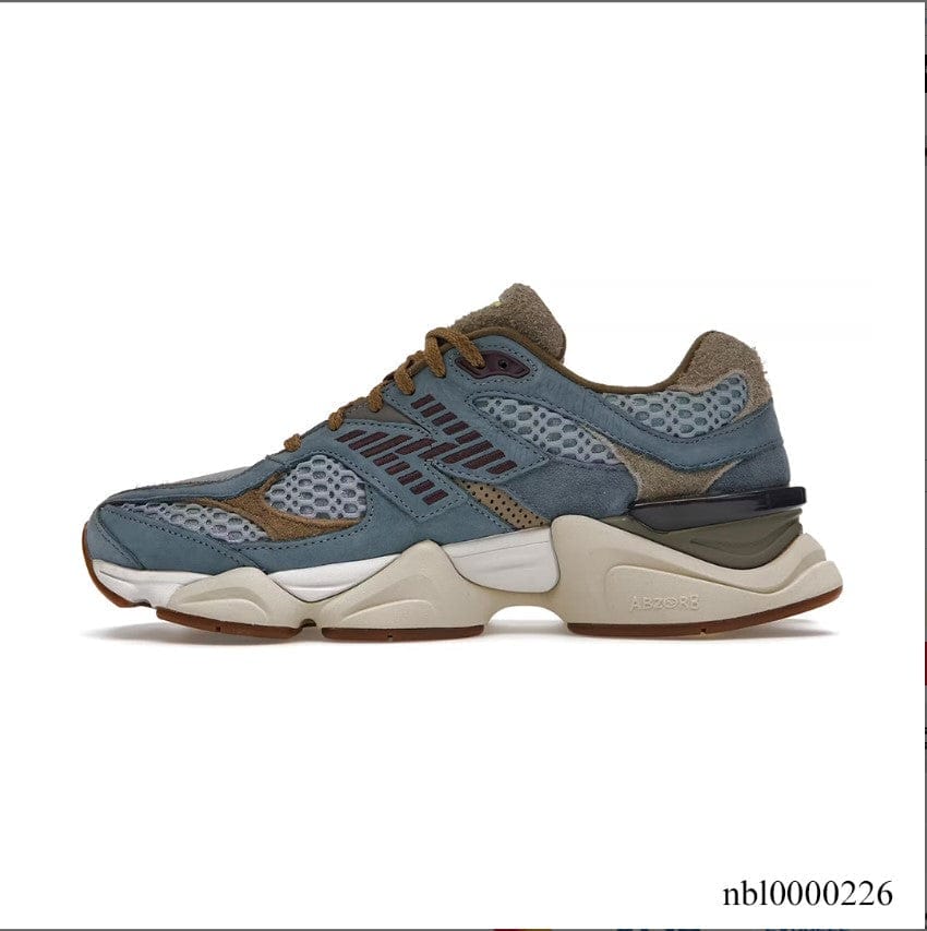 New Balance  9060 Bodega Age of Discovery Shoes Sneakers