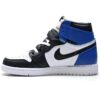 Fragment x Union x AJ 1 High OG Shoes Sneakers