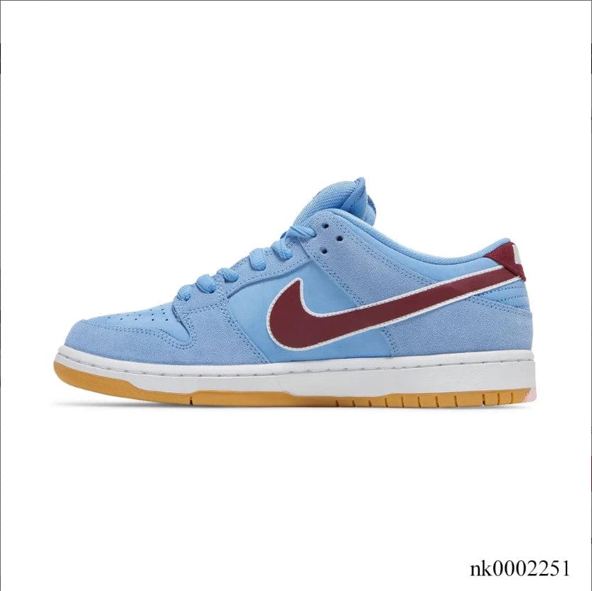 Nike SB Dunk Low Phillies Shoes Sneakers