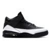 Fragment x AJ 3 Black White Sample Shoes Sneakers