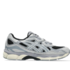 Asics Gel-NYC Black Piedmont Grey 1203A383-004