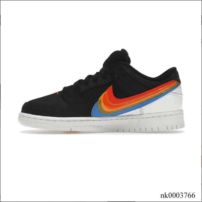 Nike SB Dunk Low Polaroid Shoes Sneakers