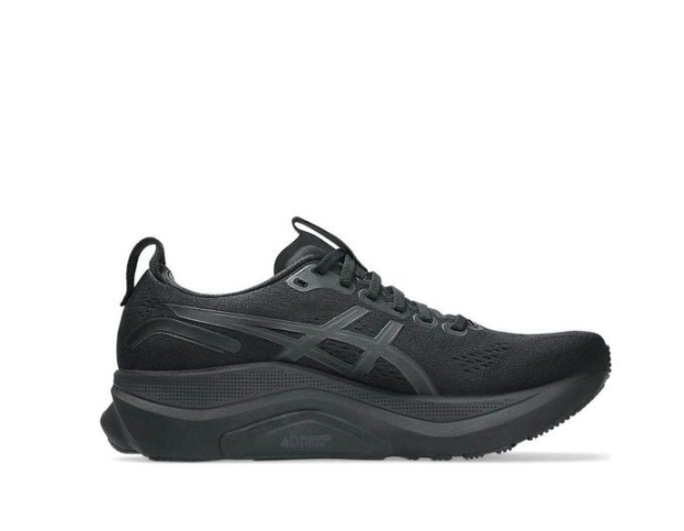 Asics Gel-Kayano 32 Black Graphite Grey 1011C052-001