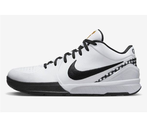 Undefeated x Kobe 4 Protro Hyper Jade CQ3869 300