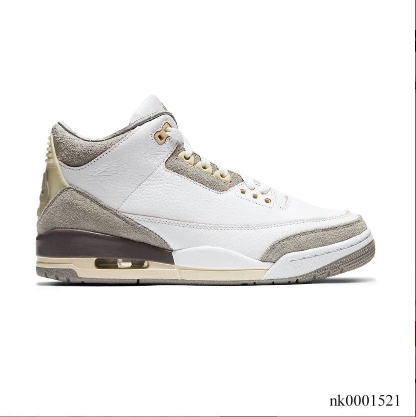 Air Jordan Jordan  3 x A Ma Maniere Shoes Sneakers