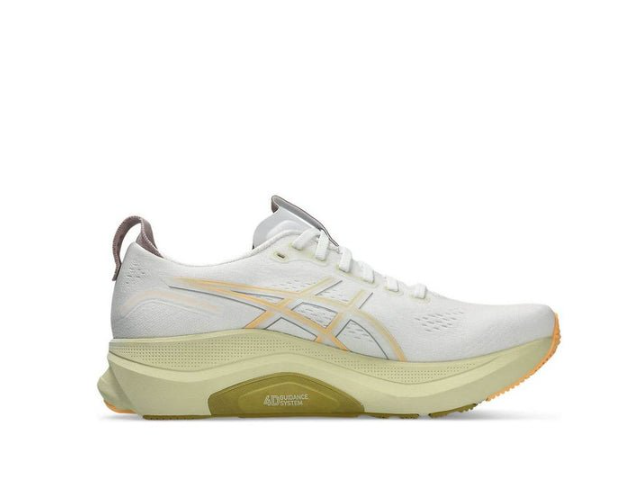 Asics Gel-Kayano 32 White Orange Glow 1011C052-101