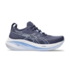 Asics Gel Nimbus 26 Thunder Blue Sapphire 1012B601-402