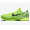 Zoom Kobe 6 Protro Grinch 2020 CW2190 300