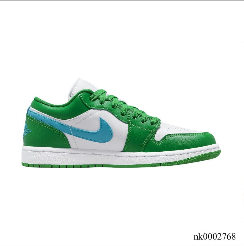Air Jordan 1 Low Palm Tree Shoes Sneakers