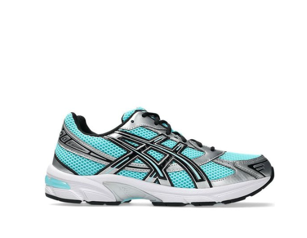 Asics Gel-1130 Larimar Blue Silver 1203A609-400