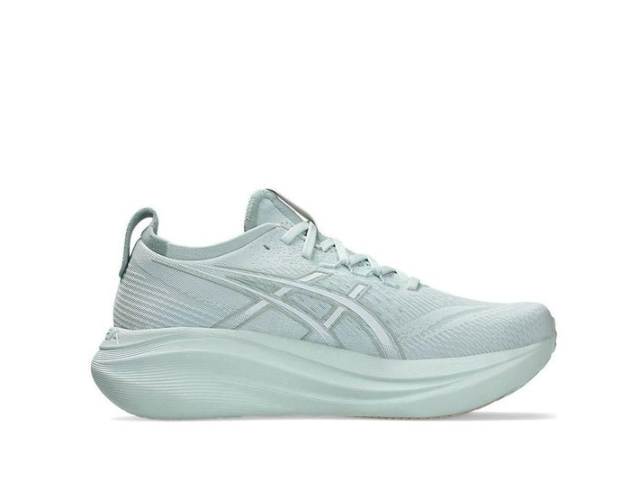 Asics Gel Nimbus 27 Pure Aqua-1011B958-300