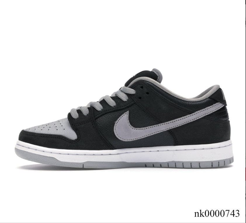 Nike SB Dunk Low Maple Leaf Central Park Shoes Sneakers