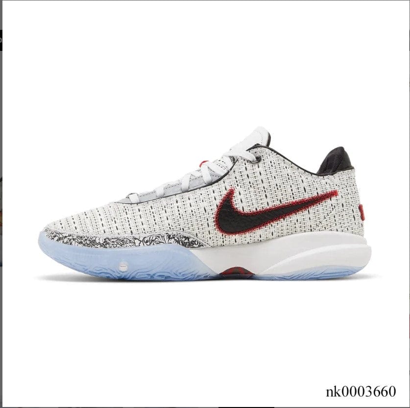 LeBron 20 EP The Debut Shoes Sneakers