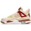 Air Jordan 4 Retro Where The Wild Things Are Shoes Sneakers